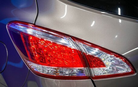 Nissan Murano, 2012 год, 1 630 000 рублей, 20 фотография