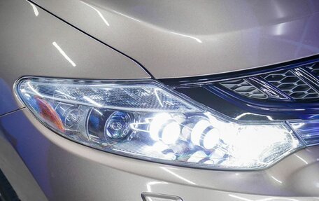 Nissan Murano, 2012 год, 1 630 000 рублей, 18 фотография