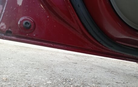 Honda Civic VIII, 2008 год, 870 000 рублей, 8 фотография