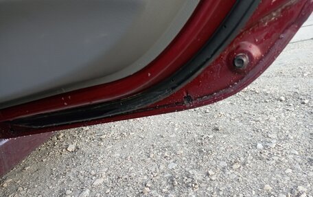 Honda Civic VIII, 2008 год, 870 000 рублей, 9 фотография