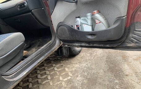 Chevrolet Niva I рестайлинг, 2005 год, 280 000 рублей, 6 фотография