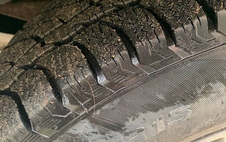 Chevrolet Niva I рестайлинг, 2005 год, 280 000 рублей, 8 фотография