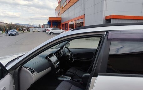 Nissan Wingroad III, 2002 год, 380 000 рублей, 6 фотография