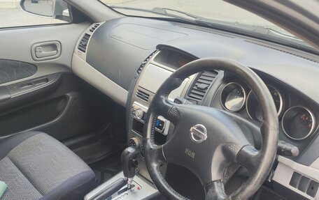 Nissan Wingroad III, 2002 год, 380 000 рублей, 10 фотография