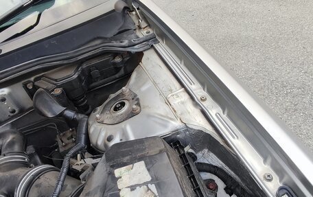 Nissan Wingroad III, 2002 год, 380 000 рублей, 14 фотография