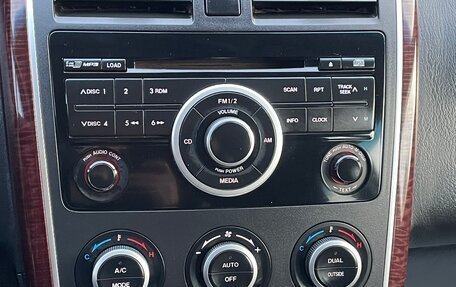 Mazda CX-9 I рестайлинг, 2008 год, 1 400 000 рублей, 4 фотография