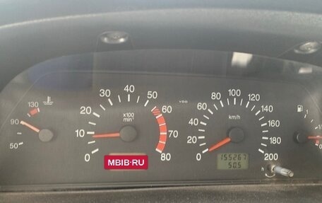 Chevrolet Niva I рестайлинг, 2005 год, 280 000 рублей, 5 фотография