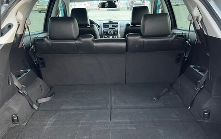 Mazda CX-9 I рестайлинг, 2008 год, 1 400 000 рублей, 5 фотография