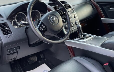 Mazda CX-9 I рестайлинг, 2008 год, 1 400 000 рублей, 6 фотография