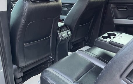 Mazda CX-9 I рестайлинг, 2008 год, 1 400 000 рублей, 7 фотография