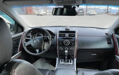 Mazda CX-9 I рестайлинг, 2008 год, 1 400 000 рублей, 8 фотография