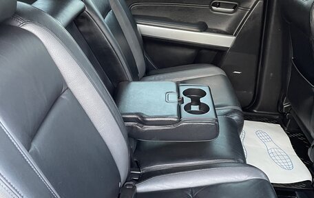 Mazda CX-9 I рестайлинг, 2008 год, 1 400 000 рублей, 9 фотография