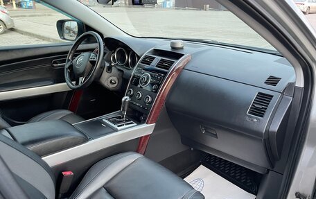 Mazda CX-9 I рестайлинг, 2008 год, 1 400 000 рублей, 10 фотография