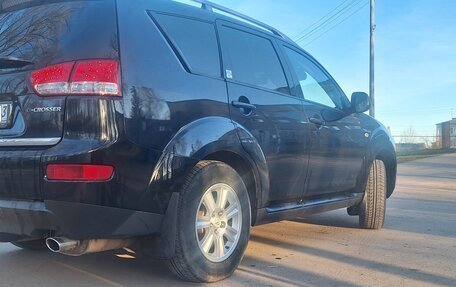 Citroen C-Crosser, 2010 год, 1 260 000 рублей, 5 фотография