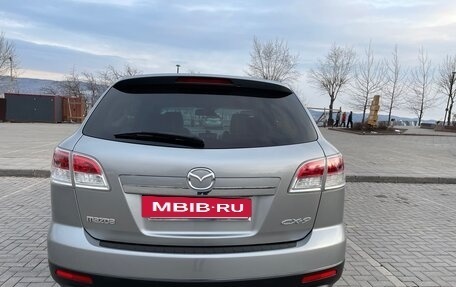 Mazda CX-9 I рестайлинг, 2008 год, 1 400 000 рублей, 11 фотография