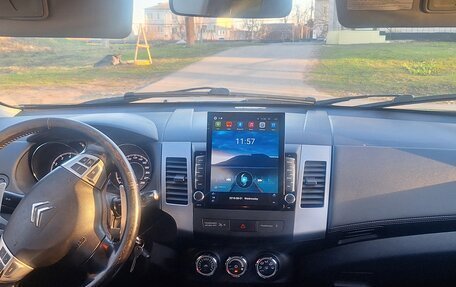 Citroen C-Crosser, 2010 год, 1 260 000 рублей, 6 фотография