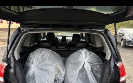 Citroen C-Crosser, 2010 год, 1 260 000 рублей, 7 фотография