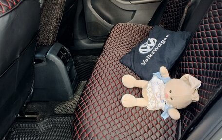 Volkswagen Jetta VI, 2017 год, 1 350 000 рублей, 8 фотография