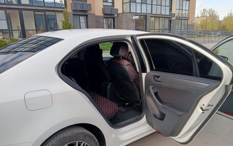 Volkswagen Jetta VI, 2017 год, 1 350 000 рублей, 11 фотография