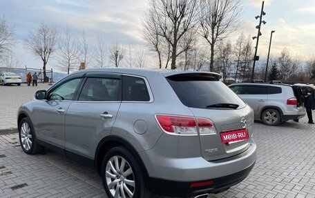 Mazda CX-9 I рестайлинг, 2008 год, 1 400 000 рублей, 13 фотография