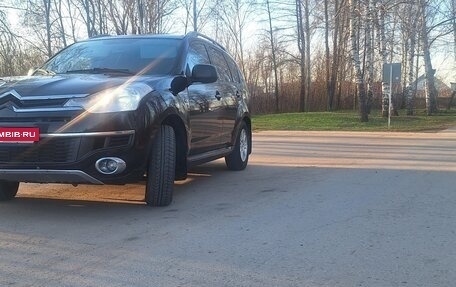 Citroen C-Crosser, 2010 год, 1 260 000 рублей, 2 фотография