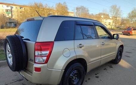 Suzuki Grand Vitara, 2006 год, 550 000 рублей, 3 фотография