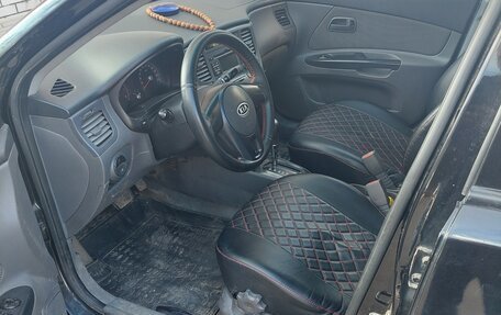 KIA Rio II, 2010 год, 425 000 рублей, 4 фотография