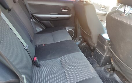 Suzuki Grand Vitara, 2006 год, 550 000 рублей, 8 фотография