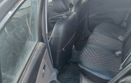 KIA Rio II, 2010 год, 425 000 рублей, 5 фотография