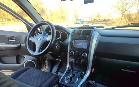 Suzuki Grand Vitara, 2006 год, 550 000 рублей, 7 фотография