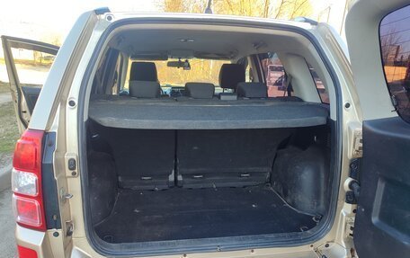 Suzuki Grand Vitara, 2006 год, 550 000 рублей, 9 фотография