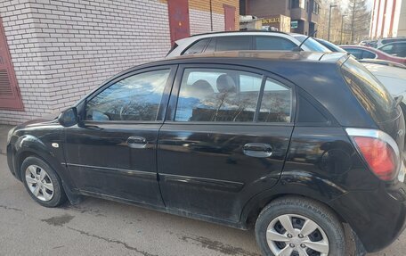 KIA Rio II, 2010 год, 425 000 рублей, 6 фотография