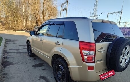 Suzuki Grand Vitara, 2006 год, 550 000 рублей, 4 фотография