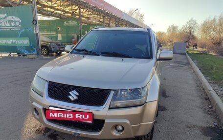 Suzuki Grand Vitara, 2006 год, 550 000 рублей, 6 фотография