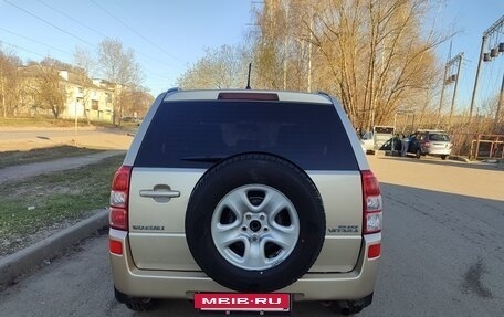 Suzuki Grand Vitara, 2006 год, 550 000 рублей, 5 фотография