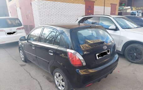 KIA Rio II, 2010 год, 425 000 рублей, 7 фотография