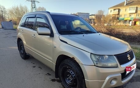 Suzuki Grand Vitara, 2006 год, 550 000 рублей, 2 фотография