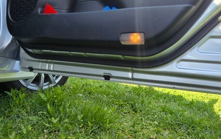 Toyota Prius IV XW50, 2018 год, 1 800 000 рублей, 14 фотография