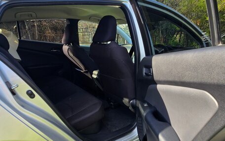 Toyota Prius IV XW50, 2018 год, 1 800 000 рублей, 15 фотография