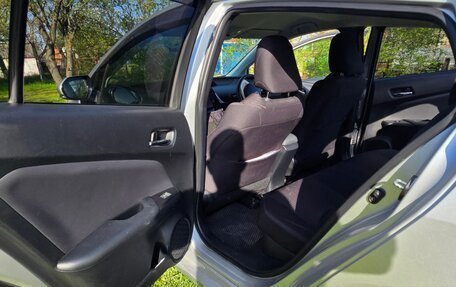 Toyota Prius IV XW50, 2018 год, 1 800 000 рублей, 19 фотография