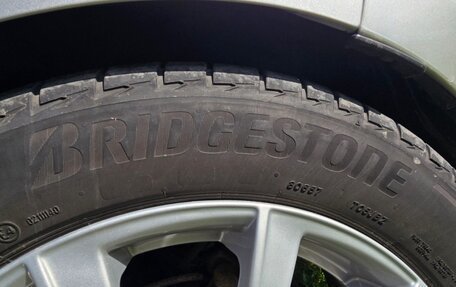 Toyota Prius IV XW50, 2018 год, 1 800 000 рублей, 25 фотография