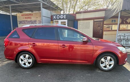 KIA cee'd I рестайлинг, 2011 год, 650 000 рублей, 5 фотография