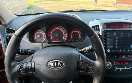 KIA cee'd I рестайлинг, 2011 год, 650 000 рублей, 7 фотография
