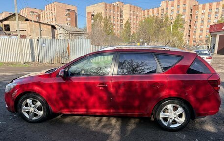 KIA cee'd I рестайлинг, 2011 год, 650 000 рублей, 6 фотография