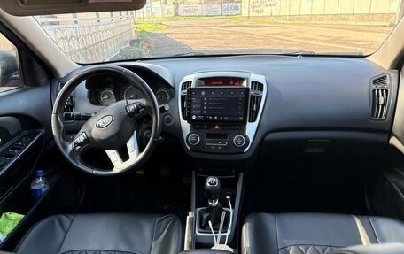 KIA cee'd I рестайлинг, 2011 год, 650 000 рублей, 8 фотография