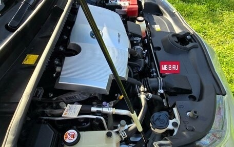 Toyota Prius IV XW50, 2018 год, 1 800 000 рублей, 28 фотография