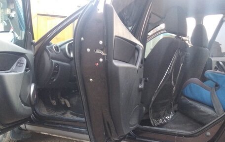 Datsun on-DO I рестайлинг, 2014 год, 350 000 рублей, 2 фотография