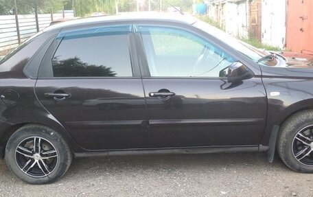 Datsun on-DO I рестайлинг, 2014 год, 350 000 рублей, 4 фотография