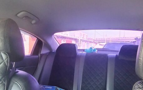 KIA Rio IV, 2017 год, 995 000 рублей, 8 фотография