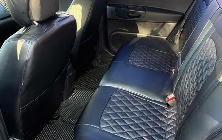 KIA cee'd I рестайлинг, 2011 год, 650 000 рублей, 10 фотография